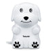 Beurer Nebuliser for Children in Child-Friendly Dog Shape Design IH 24 KIDS