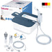 Beurer Nebuliser: With Adult & Child Accessories and Nasal Douche IH 28 PRO