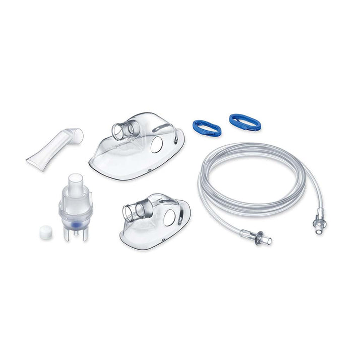 ﻿Beurer IH 18 Compressed Air Tech Nebuliser  - Including Accessories