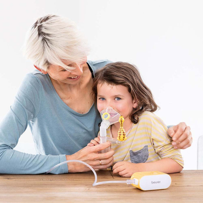 Beurer IH 58 Kids Travel Nebuliser