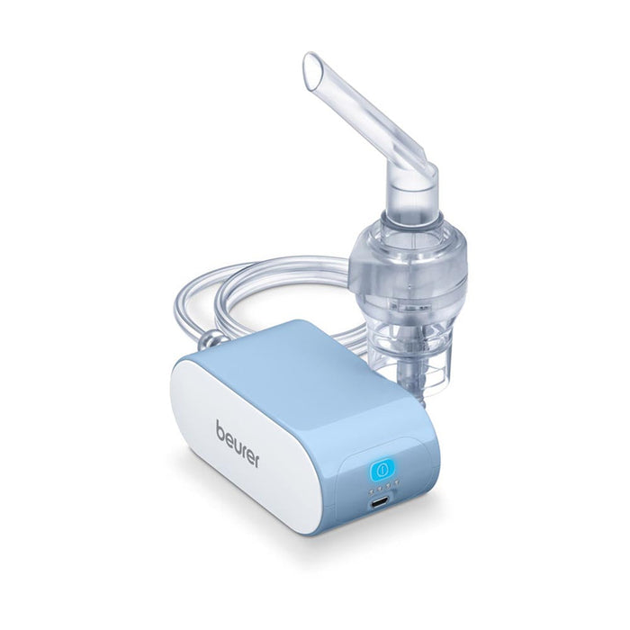 Beurer IH 60 Rechargeable Nebuliser - Including Accessories