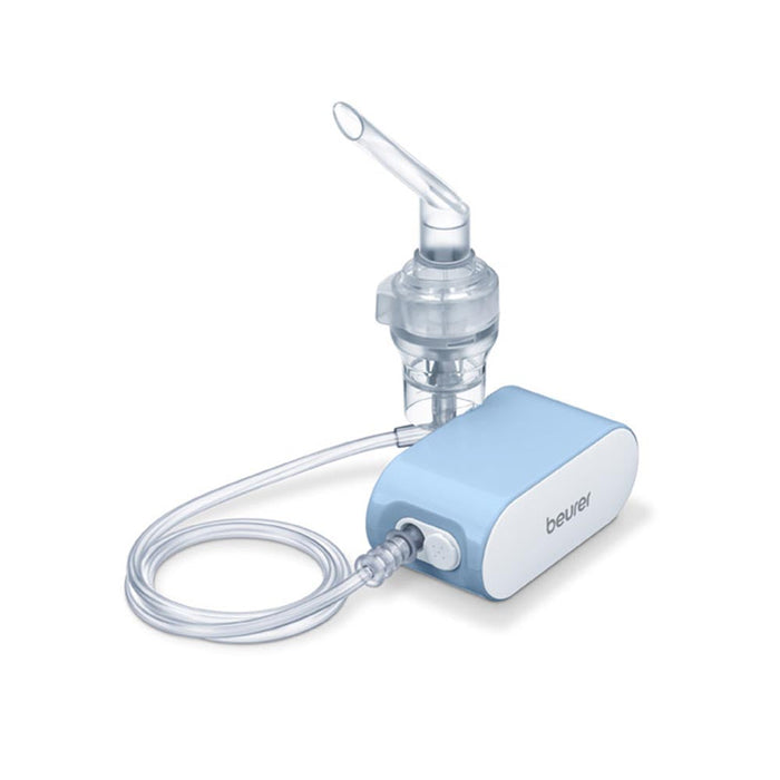 Beurer IH 60 Rechargeable Nebuliser - Including Accessories