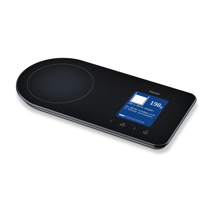 Beurer Recipe scale KS 800 Bluetooth