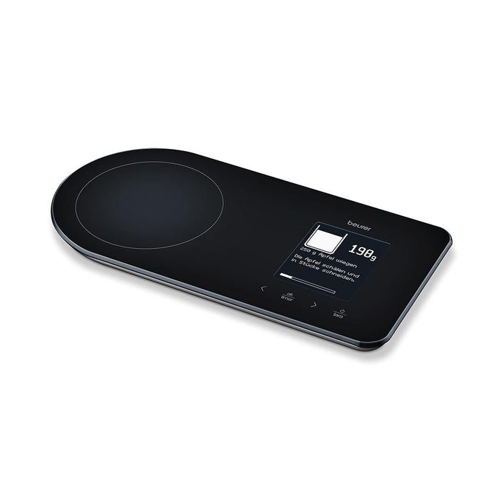 Beurer Recipe scale KS 800 Bluetooth