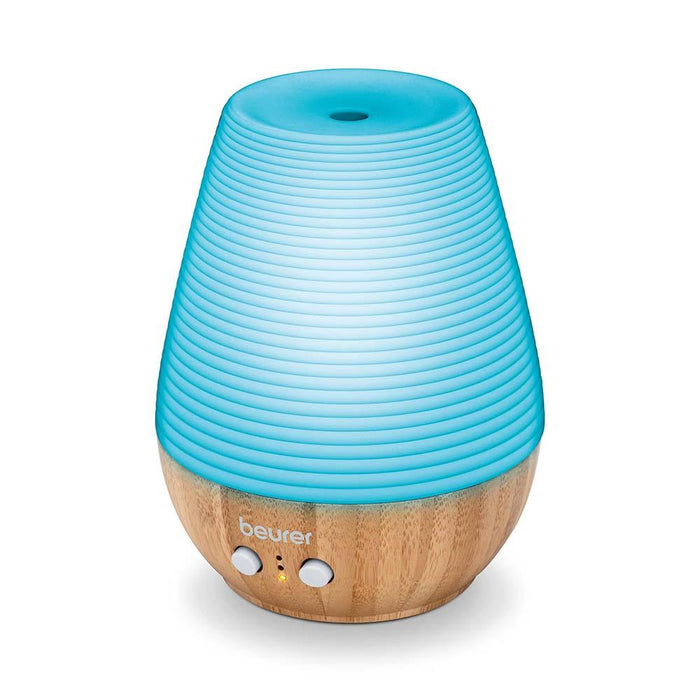 Beurer LA 40 Ultrasonic Aroma Diffuser Bamboo