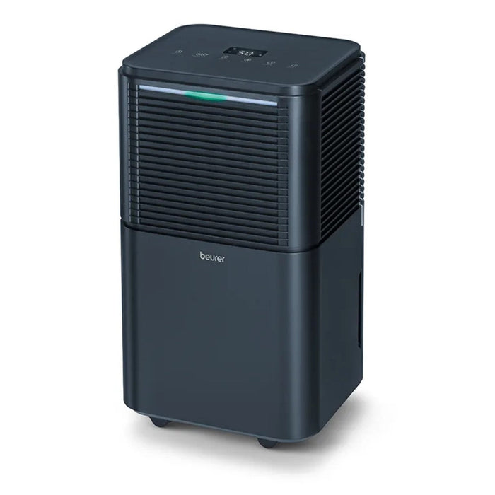 Beurer LE 150 Air Dehumidifier with Laundry Drying Function. For Rooms up to Max 30m²