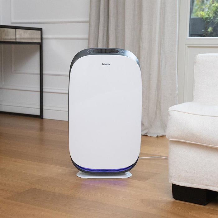 Beurer UV Air Purifier LR 500 WiFi Connect - App Controlled