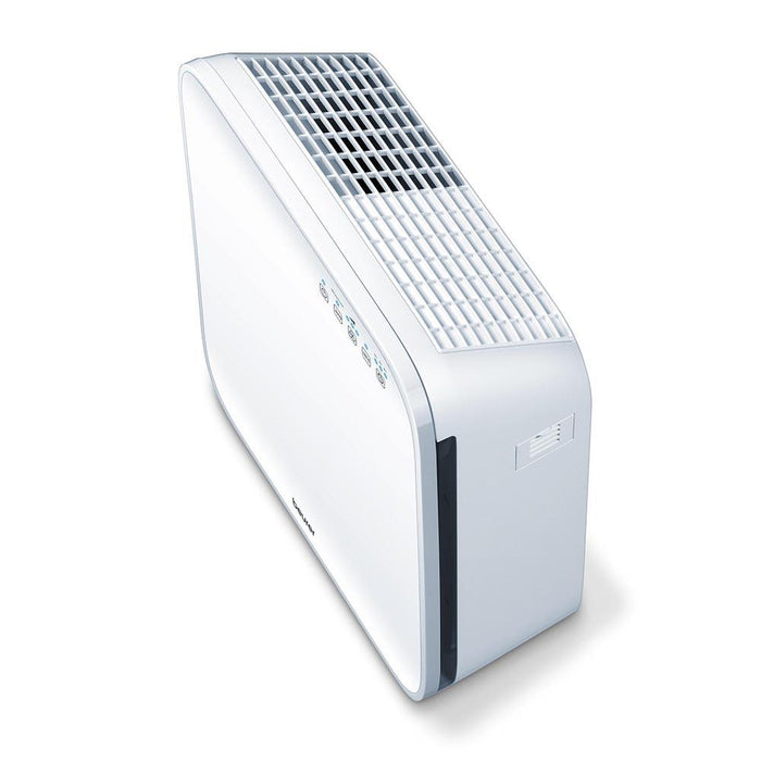 Beurer Air Purifier with HEPA Filter: 99% Cleaner Air for Allergy Sufferers: LR 310 for Rooms up to 54m2