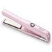 Beurer Hair Straightener: Cordless USB Rechargeable Compact Travel Straightener HS 20