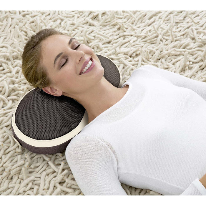 Beurer Shiatsu Massage Cushion MG 520