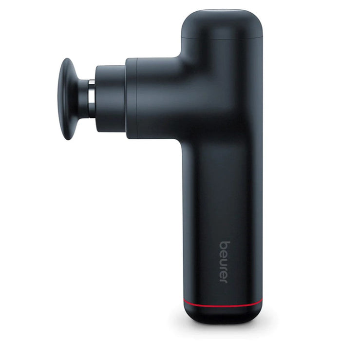 Beurer Massage Gun: Powerful Trigger-Point Massage for Sensitive Areas MG 79