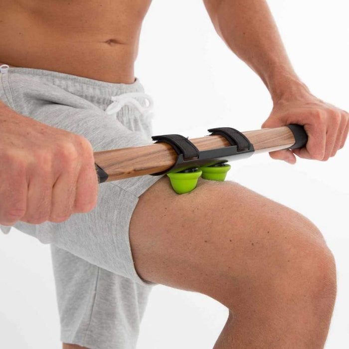 Beurer MG 850 Fascia Massager & Deep-ReleaZer: Loosen Fasciae Adhesions, Regenerate Muscle Tissue