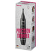 Beurer Precision Trimmer: Trim & Shape Eyebrows, Nose & Ear Hair MN2X