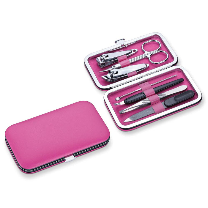 Beurer MP 44 Manicure & Pedicure - 7 Attachments & Nail Care Set