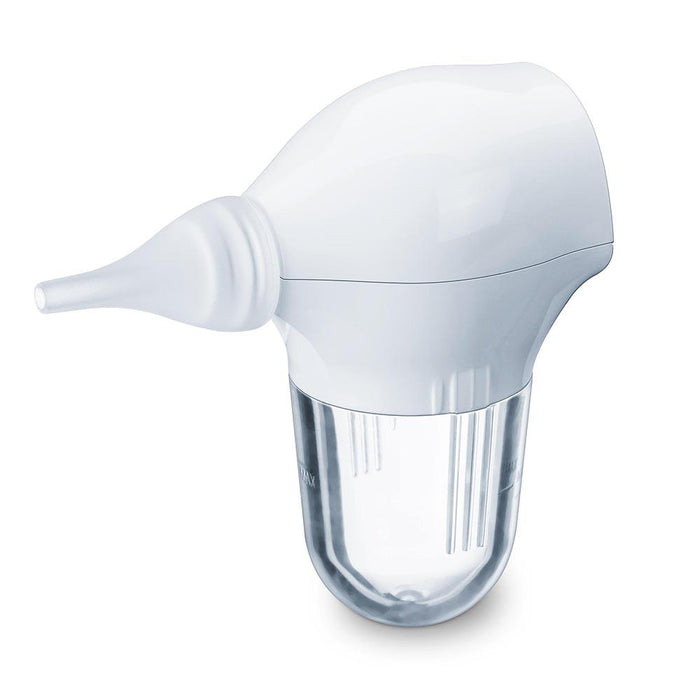 Beurer NA 20 Automatic Nasal Aspirator (Suitable for Ages 0 - 12)