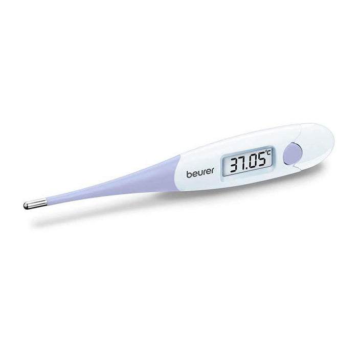 Beurer Basal Thermometer OT 20 for Pregnancy Planning or Cycle Tracking