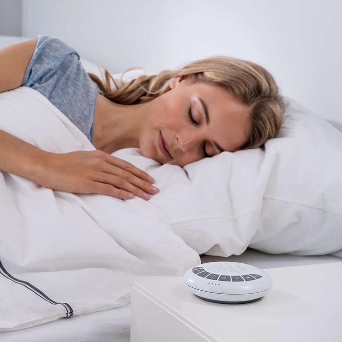 Beurer SL 15 DreamSound Sleeping Aid with Sound