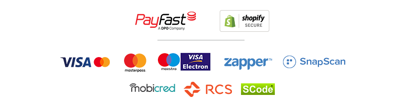 Secure Payment Options