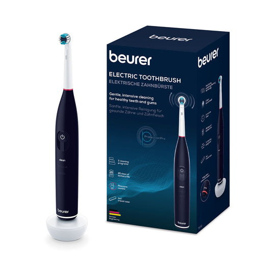 Beurer Electric Toothbrush TB 50 Pressure Sensor & Timer - 3 Programs