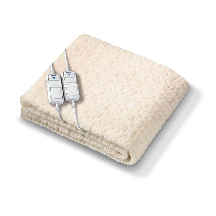 Beurer Comfort Heated Underblanket King - 200x150cm