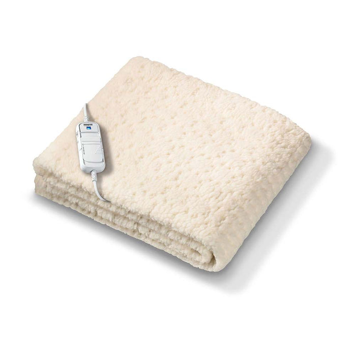 Beurer Comfort Heated Underblanket Single - 190 x 90cm