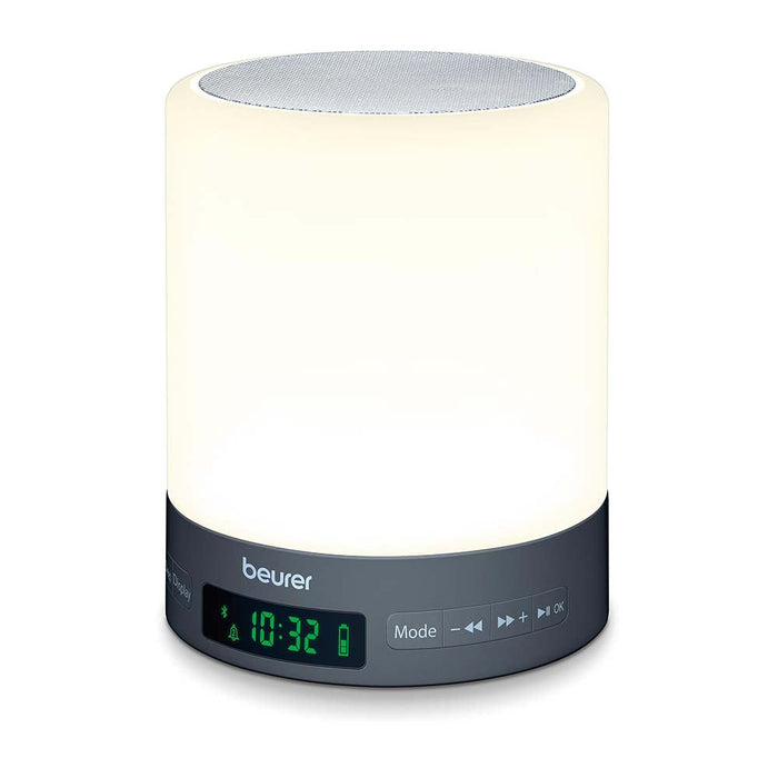 Beurer WL 50 Wake up light With Bluetooth Speaker