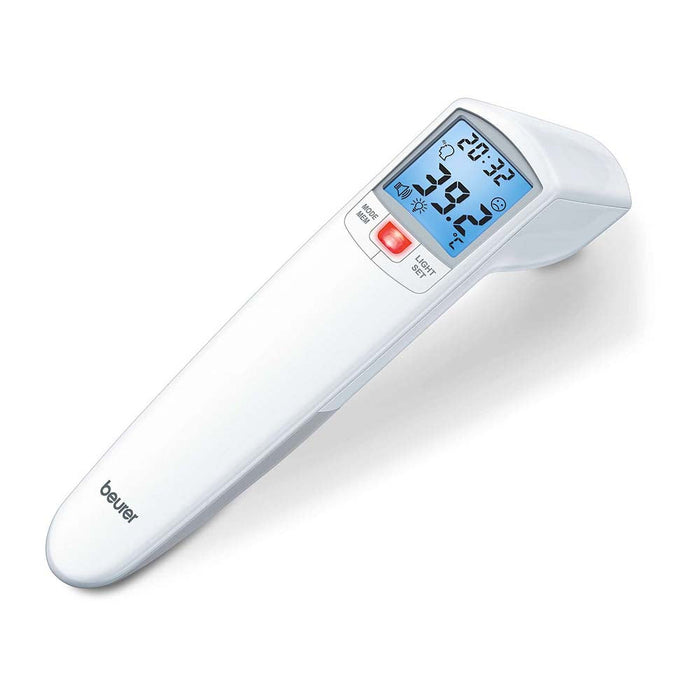 Beurer Non-Contact Thermometer FT 100