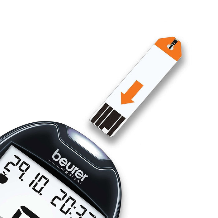 Beurer Diabetes Blood Glucose Monitor GL 44