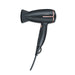 Beurer Travel Hair Dryer: Worldwide Use Voltage Switch, Folding Handle HC 25