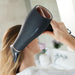 Beurer Hair Dryer with Diffuser, Nozzle, Ion Function & 2200W Power. Award Winning HC 50