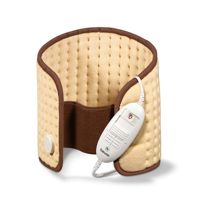 Beurer Stomach & Back Heat Pad HK 49 Cosy - Cream