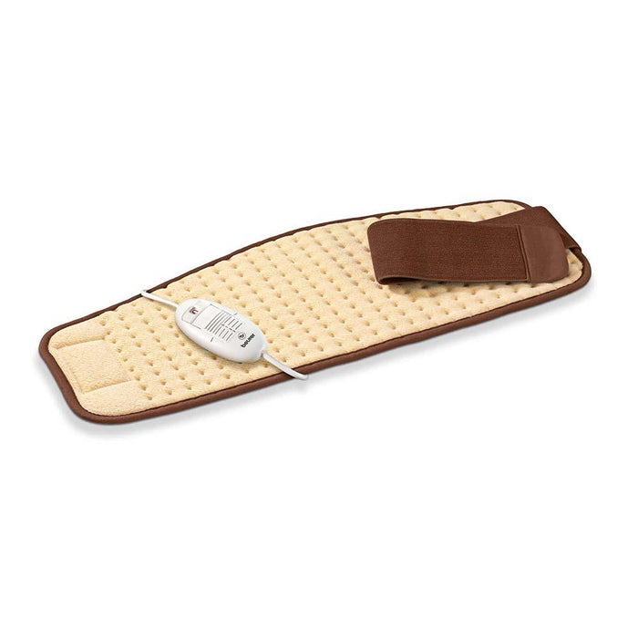 Beurer Stomach & Back Heat Pad HK 49 Cosy - Cream