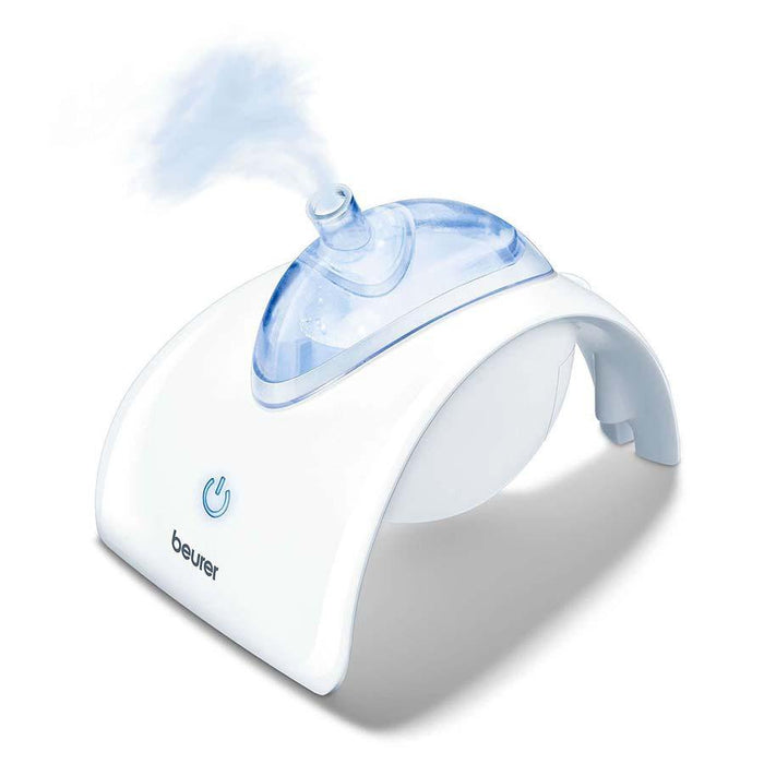 Beurer Germany IH 40 Nebuliser with Ultrasound Technology: Includes Accessories